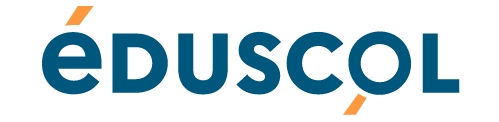 Logo DGSCO eduscol
