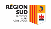 Logo de la région Sud PACA