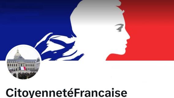 Logo de l'Association Citoyenneté Française (ACF)