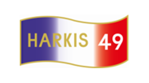  Logo de l'Association Départementale Harkis du Maine-et-Loire veuves et orphelins (HARKIS 49)