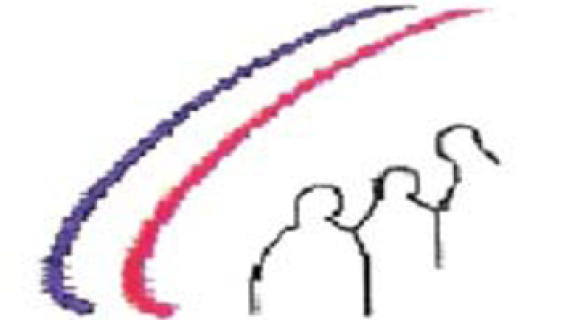 Logo de l'association Trait d’union courrier des rapatries Nord-Sud